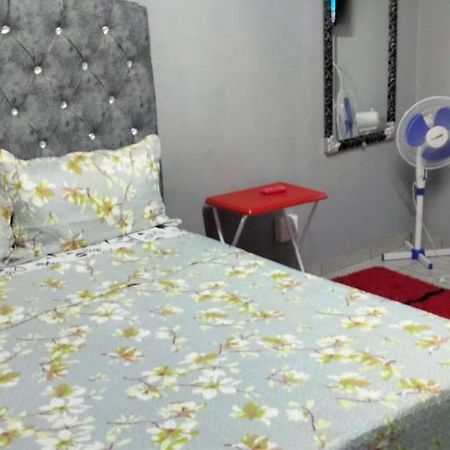 Star Guest House Klerksdorp Luaran gambar