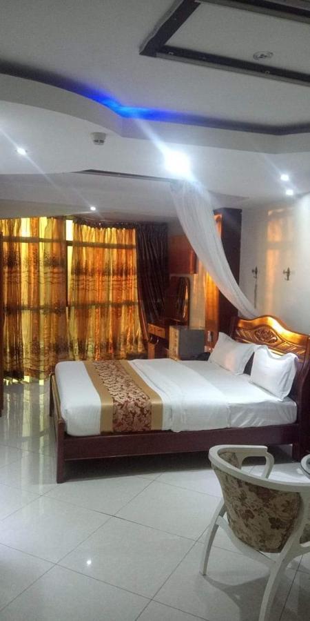 Star Guest House Klerksdorp Luaran gambar