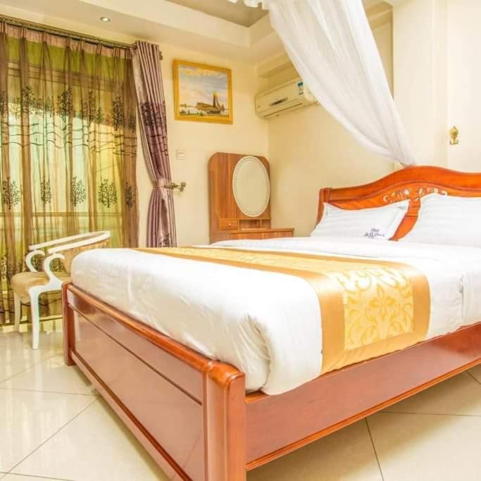 Star Guest House Klerksdorp Luaran gambar